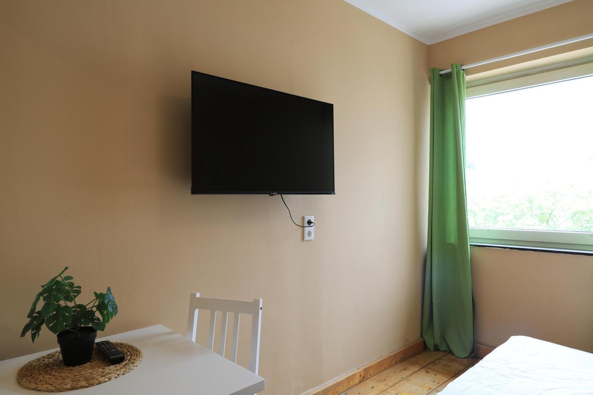 Studio Apartment Bremen 07 Exterior photo