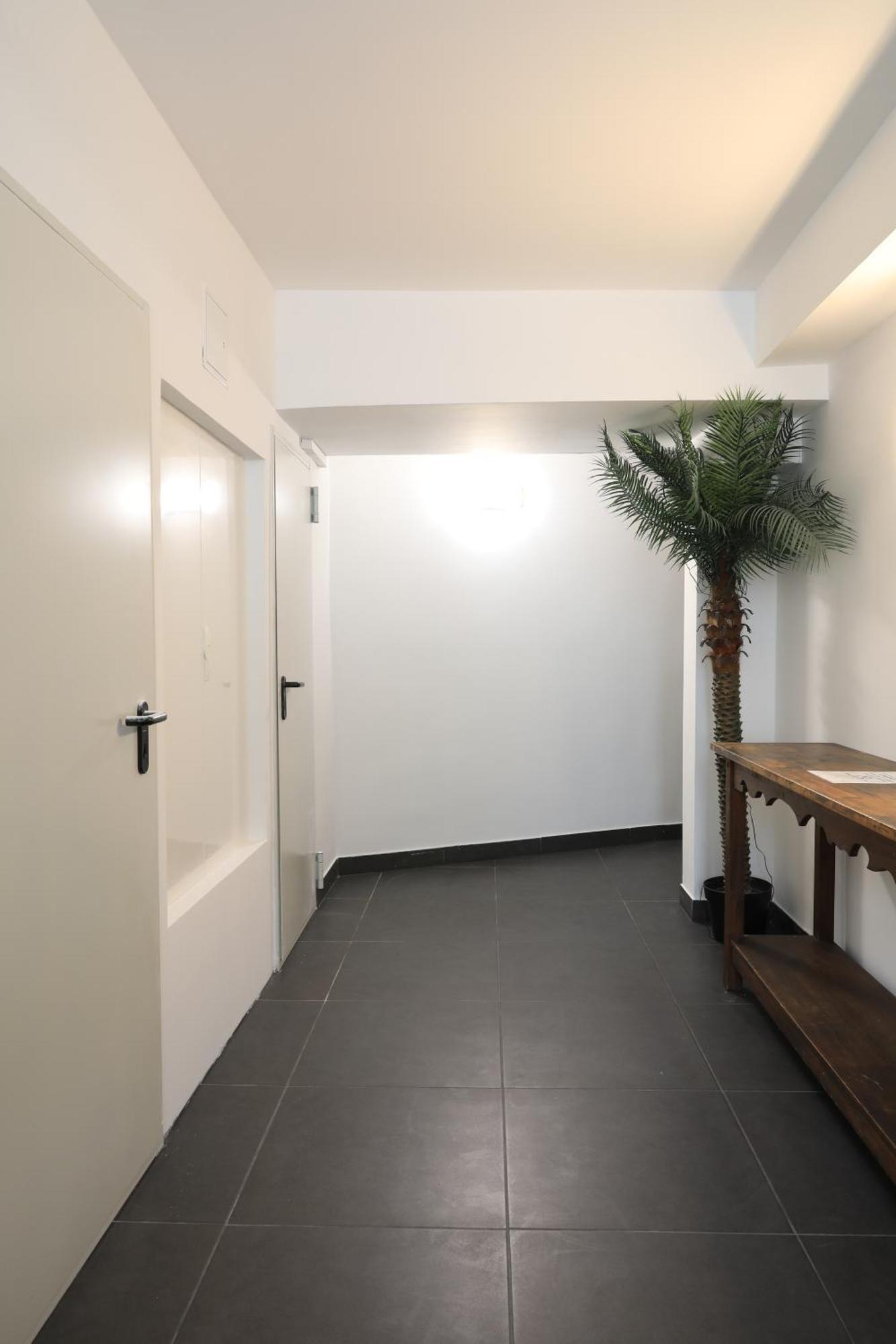 Studio Apartment Bremen 07 Exterior photo