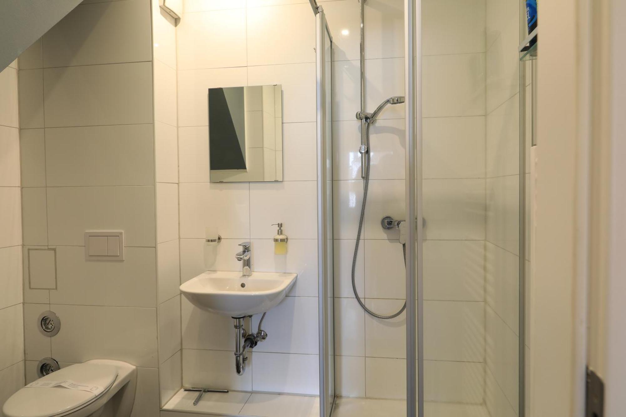 Studio Apartment Bremen 07 Exterior photo